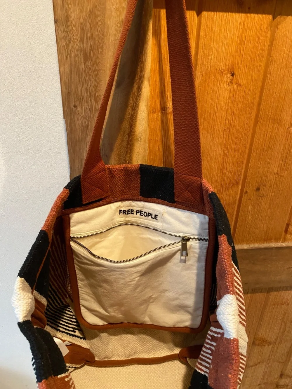 Free People Bag NWT!